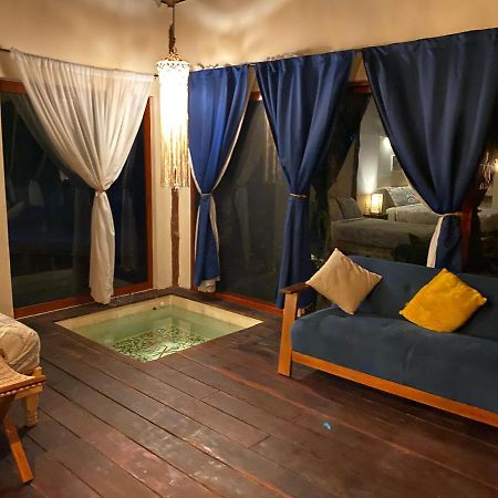 Xoot Ka'Ana Villa Sensacion Bacalar Kültér fotó